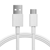 2Pcs BUCKKO Fast PD Charger USB-A toType C Cables Cord For iPhone Samsung Google Pixel 5 5a 6 6a 7 7a 8 Pro